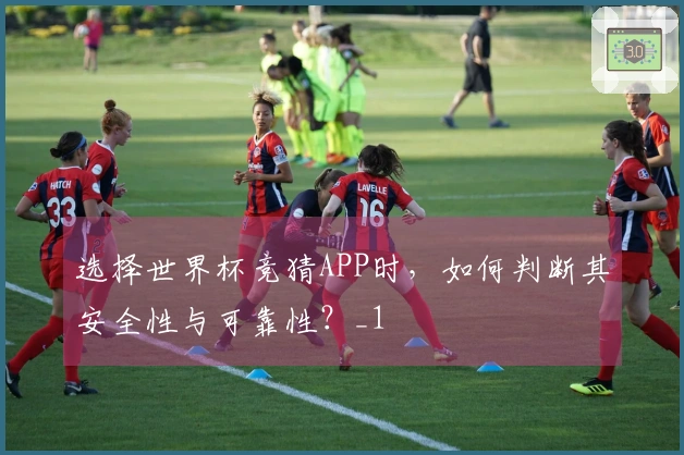 选择世界杯竞猜APP时，如何判断其安全性与可靠性？_1