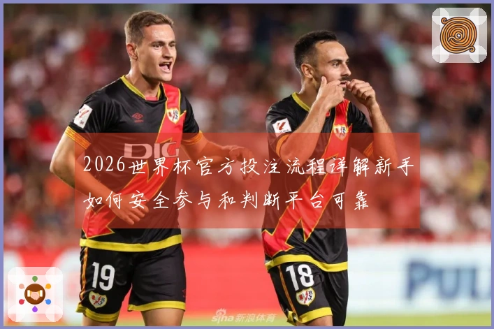 2026世界杯官方投注流程详解新手如何安全参与和判断平台可靠