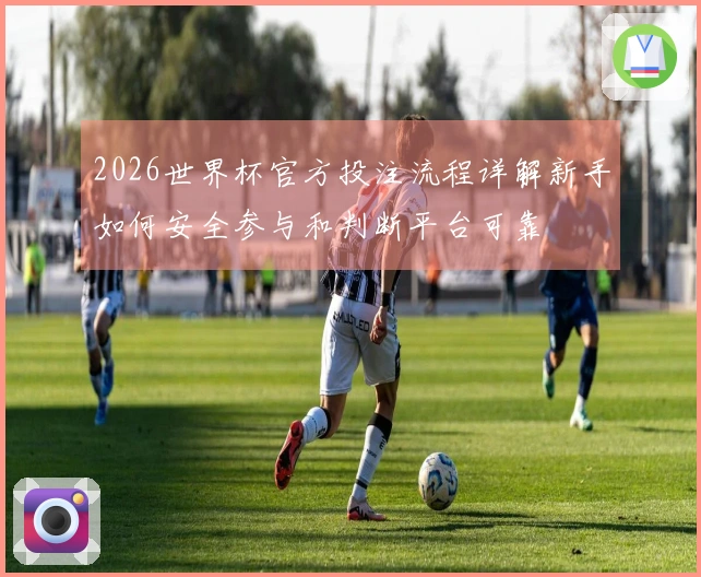 2026世界杯官方投注流程详解新手如何安全参与和判断平台可靠