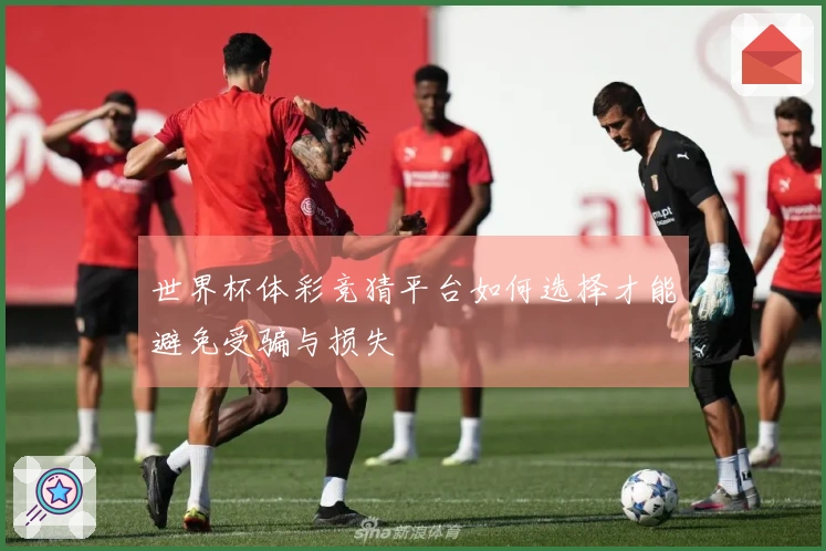 世界杯体彩竞猜平台如何选择才能避免受骗与损失