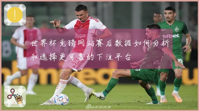 世界杯竞猜网站赛后数据如何分析和选择更可靠的下注平台