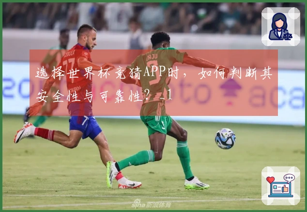 选择世界杯竞猜APP时，如何判断其安全性与可靠性？_1